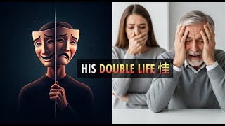 The Truth About My Dad 😨 … His Secret Life Shattered Us 💔
