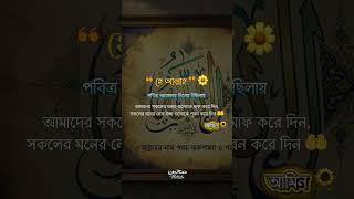 লাব্বাইক আল্লাহুম্মা লাব্বাইক #hit2026 #4kstatus #viralreels #4k