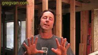 Framing Plate and Anchor Bolt Layout Tips For Home Construction