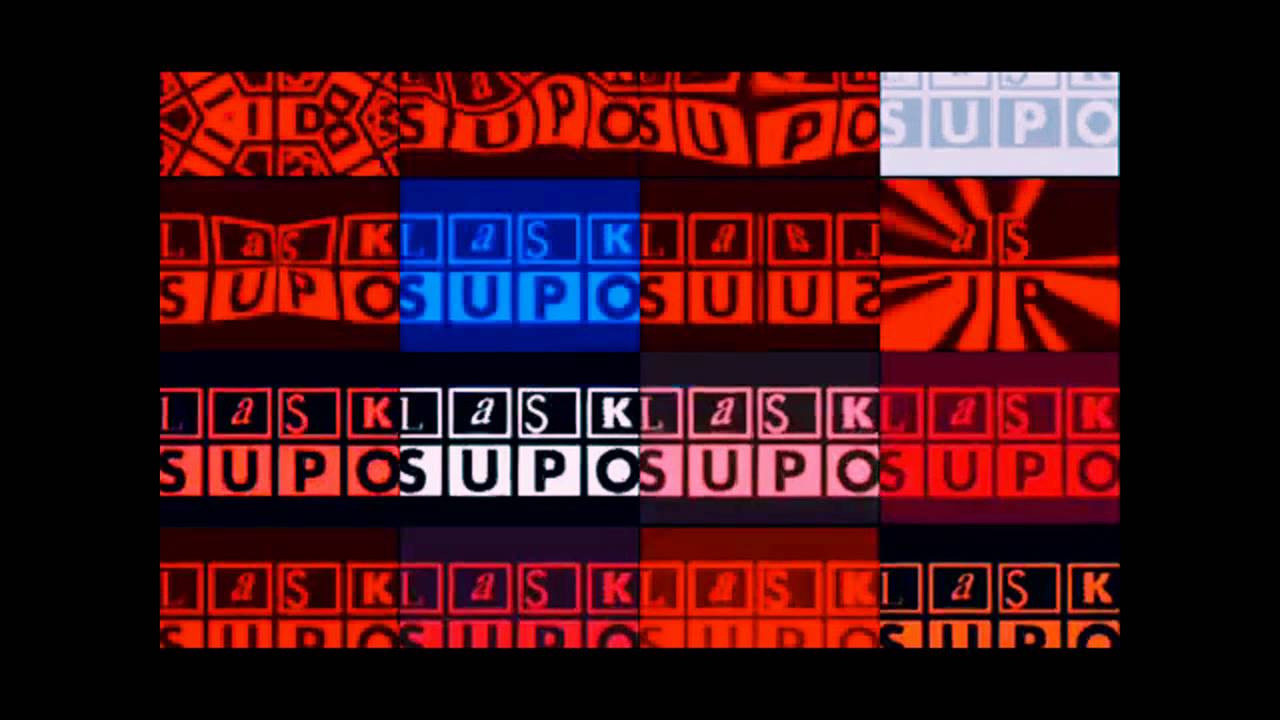 KlaskyKlaskyKlaskyKlasky (Viacom Csupo Version) Effects