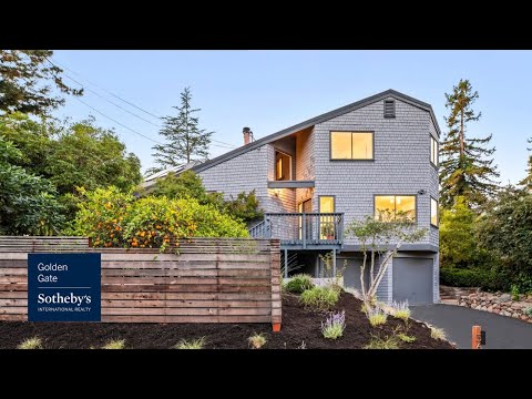 5621 Maxwelton Rd, Oakland, CA home video tour