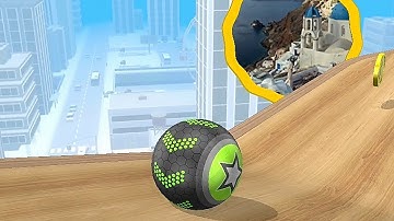 Going Balls - Speedrun Challenge Gameplay Levels 3103