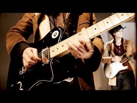 The Stagger Rats - See Through Spiders (OFFICIAL V...