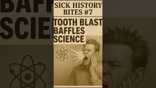Famous Bizarre Dental Mystery That Made Teeth Explode Net Worth