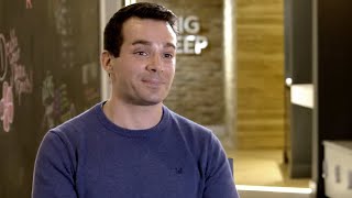 Testimonial: Digme Fitness, fitness studios, on why they train on Keiser