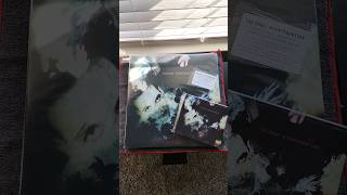 It's opening time on fascination street! The Cure, Disintegration 🖤🧟 #thecure #shorts