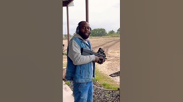 FN P90 goes Crazy‼️ #shorts
