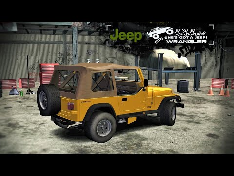 Os carros de Need for Speed - O Filme  Painel de carro, Carros, Jeep  wrangler