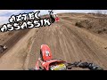 Aztec Assassin - Fast Lap at Aztec Raceway