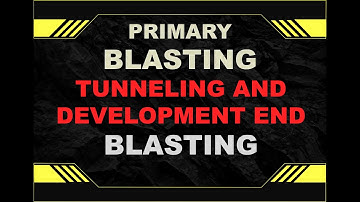 Autostem Technology - Committed to continued innovation in blasting technology.