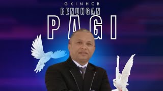 Renungan Pagi GKIN HOPE CENTER 14.05.244