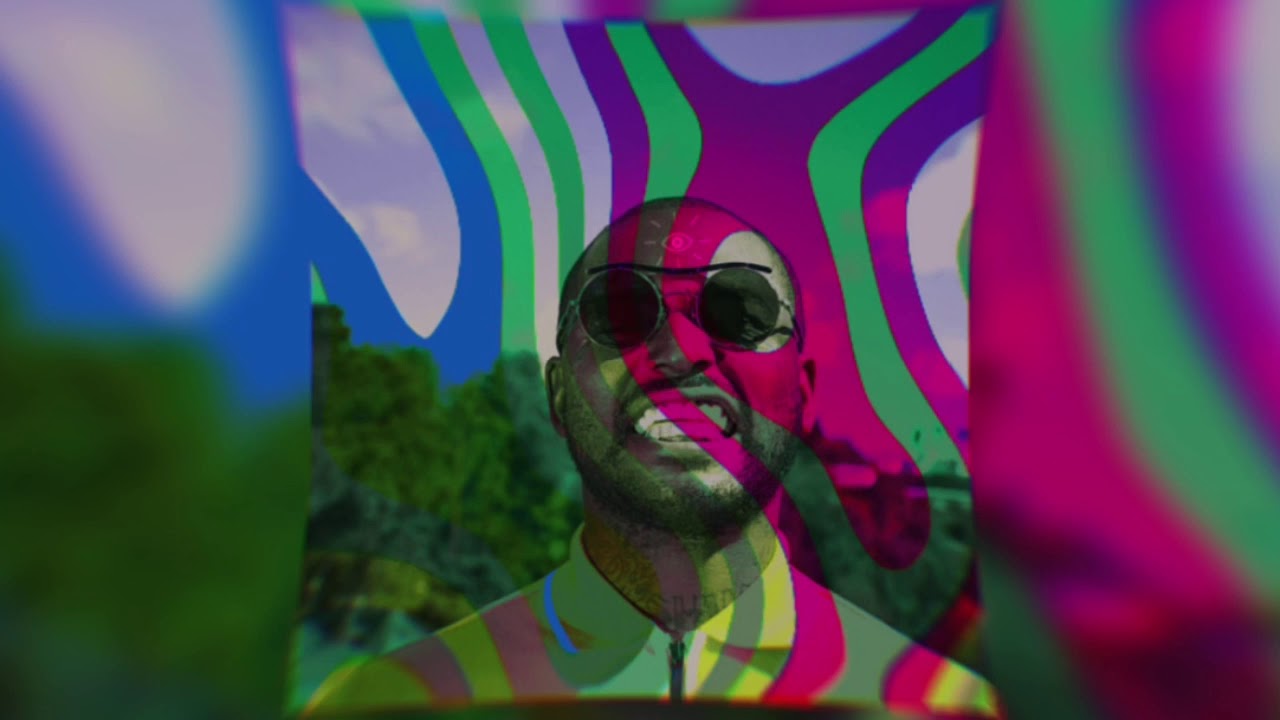 ScHoolboy Q Yay Yay (slowed+reverb)