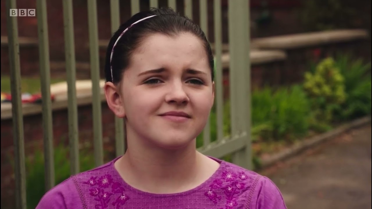 Ryan leaves The Dumping Ground Season 7 Episode 12