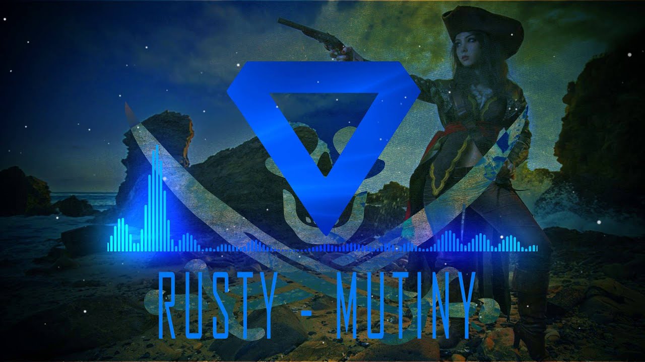 [DUBSTEP]: Rusty - Mutiny (FREE DOWNLOAD)