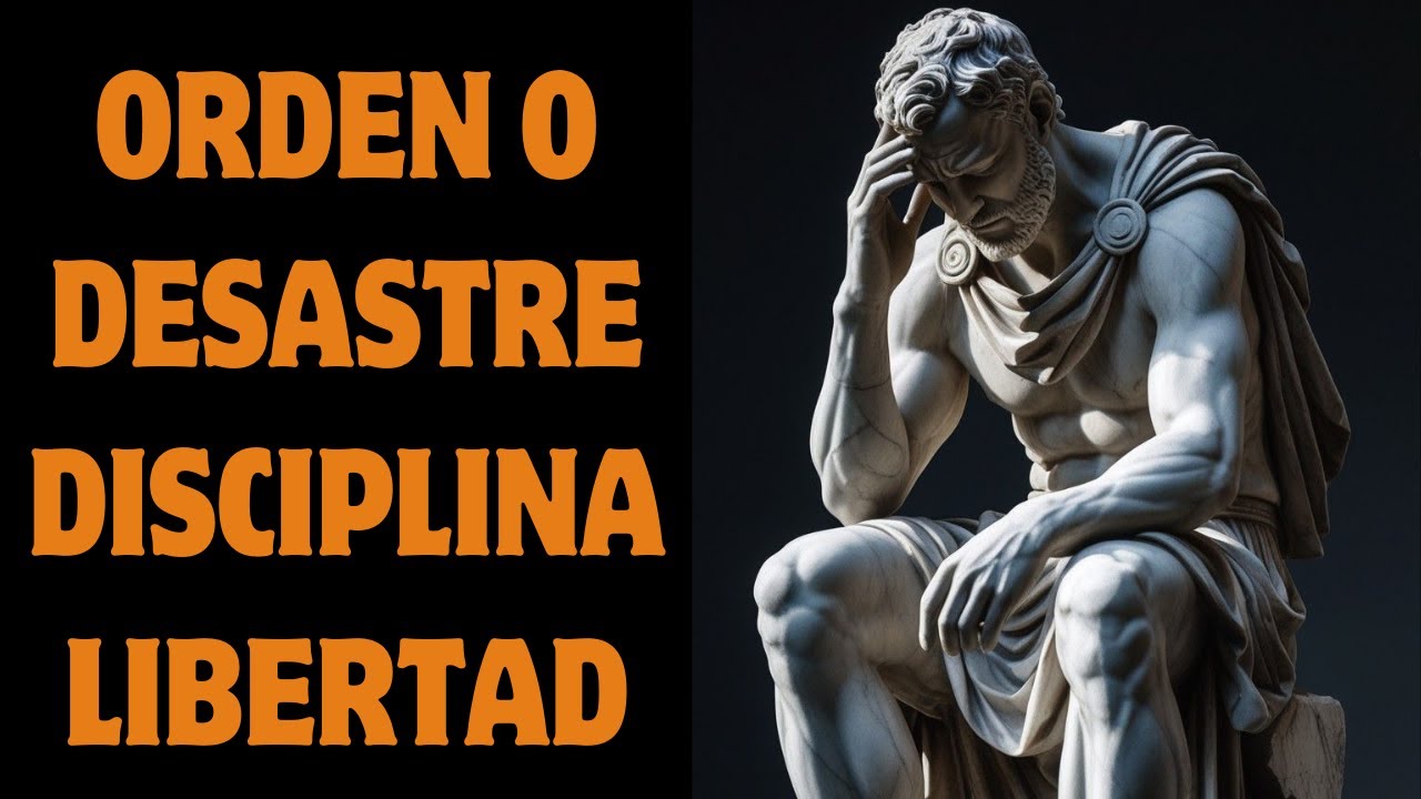 Respeto Propio: Por Qué La Autodisciplina No Es Un Lujo, Es Una Obligación