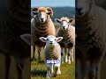 Farm Animal Family#learnbite2026#kidslearningvideos#animals#animalfarm