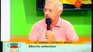 aborto selectivo - Dr Enrique Lastreto 20120227.3gp