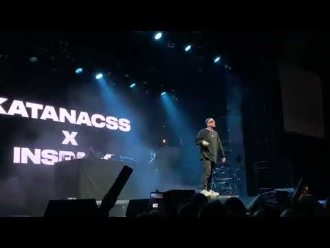 iNSPACE - Влюбиться в одиночество Base 21.04.24 Москва