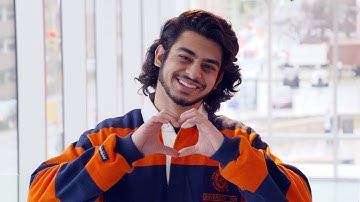 What it Means to Be Forever Orange