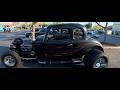 1934 CHEVY HOTROD #menifee #riverside #hotrod #carsandcoffee #oldschool #automobile