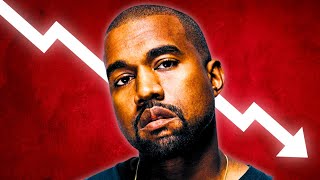 Kanye West FELL OFF by RapAHolicz 1,689 views 4 weeks ago 17 minutes