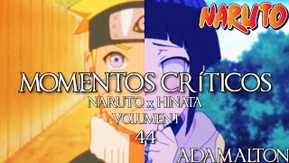 Momentos Críticos-[Vol 1]¿QHPS Minato y Kushina Estaban Vivos? Capítulo #44