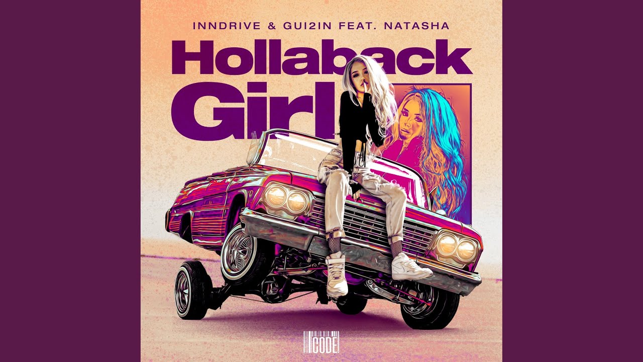 Hollaback Girl YouTube