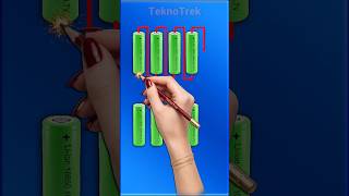 Series Vs Parallel Battery Connections Whats The Difference?