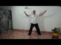 Cours en ligne de qi gong du 21 05 20