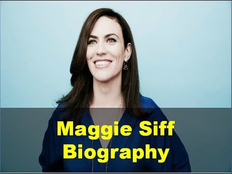 Deep Maggie Siff Husband Way - s88cj9f