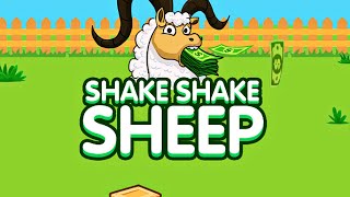 Shake Shake Sheep- Earn Money (Gameplay Android) screenshot 1