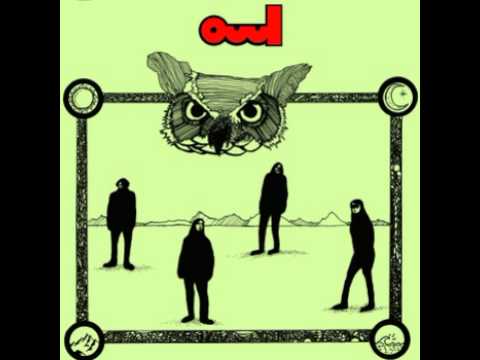 Owl - Thunder In The Sea