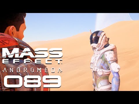 Video: BioWare: Mass Effect 4 Verwijst Naar De Originele Trilogie, Maar Blijft Apart