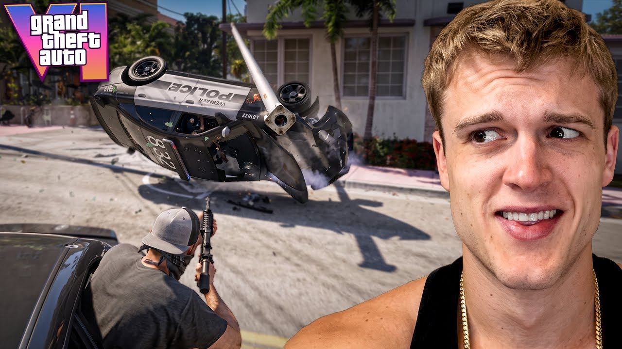 How Good Will GTA6 Actually Be?