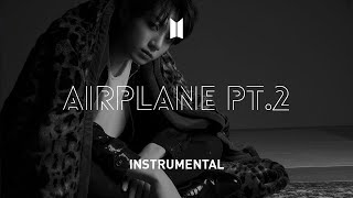 BTS 「Airplane pt.2」 Instrumental