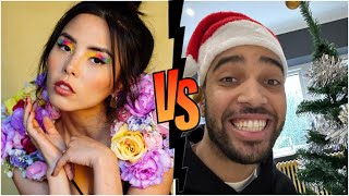 Niko Omilana Vs Anna Akane Real Age | Lifestyle | Biography | Relationship | NetWorth