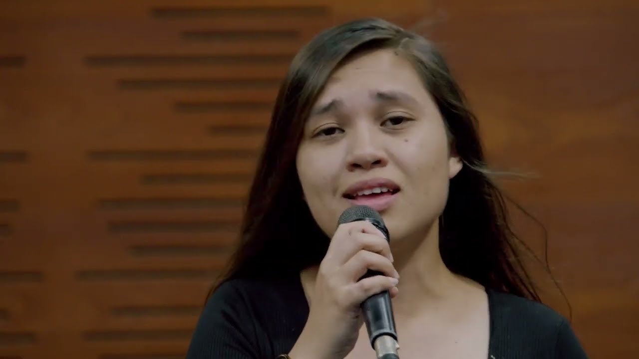 Grandes Expectativas - Hnos del Tabernaculo Zoe