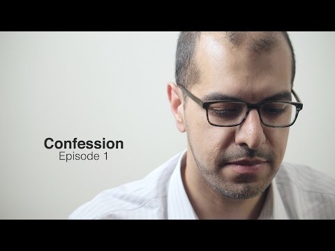 Video Confession - Episode 1 (feat. Haroon Moghul)