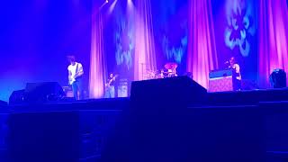 Jeff Beck Prague 2022/07 Cause We've Ended As Lovers