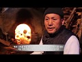 [다큐]달항아리의 탄생 - 한국의 미, 전통 달항아리 조선 백자의 탄생 과정, 도예가 여상명의 전통 장작가마. Making of Korean Traditional Moon Jar.