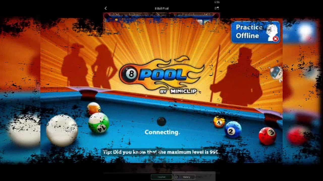 Hack Ball Pool Android/iOS/PC !