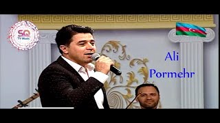 Əli Pormehr  - Naz Elemə (Xoş Ovqat) canlı ifa 2021 #TVMusic Resimi