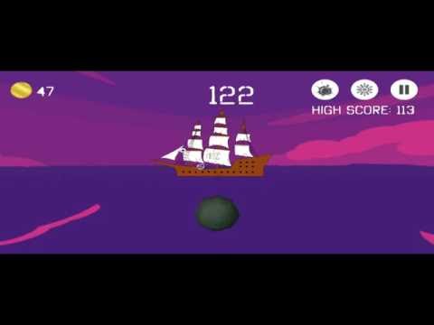 Pirate Hunt