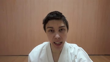 BJJ Make your triangle easier and faster - simple stretch