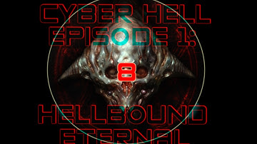 DOOM SNAPMAP 118: CH E1M8 - Hells Gate 4.0