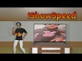 IShowSpeed Horror Game - Full Gameplay (Android)