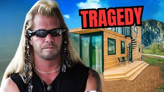 What Really Happened to Dog The Bounty Hunter