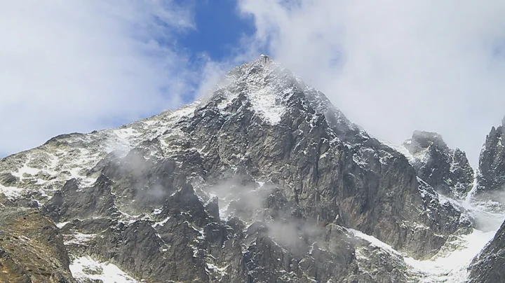 High Tatras - The Beauty of Slovakia
