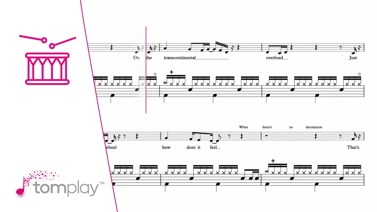 ドラムで演奏する 最高のジャズ 6曲