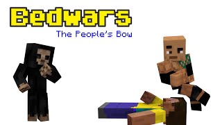 Minecraft #460: The Peoples Bow